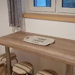Apartamento Oliver