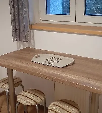 Apartament Oliver