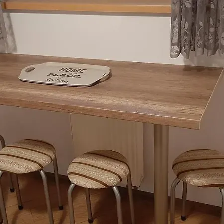 Oliver Apartment Swinemünde