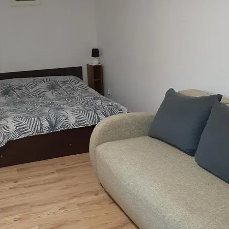 Apartamento Oliver