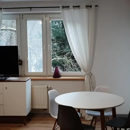 Apartamento Oliver *