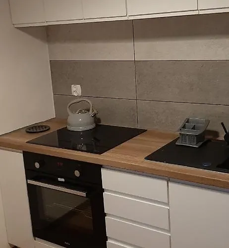 Appartement Oliver Świnoujście