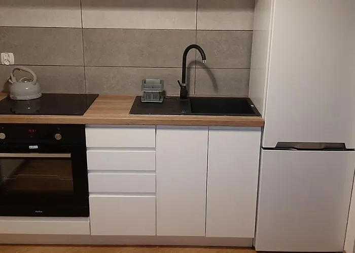 Oliver Świnoujście