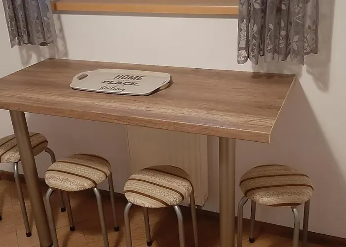 Oliver Appartement Świnoujście