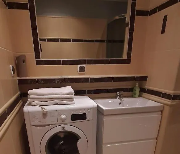 Appartement Oliver Świnoujście