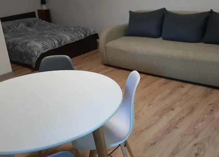 Appartement Oliver Świnoujście