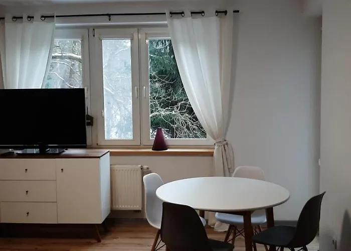 Appartement Oliver *