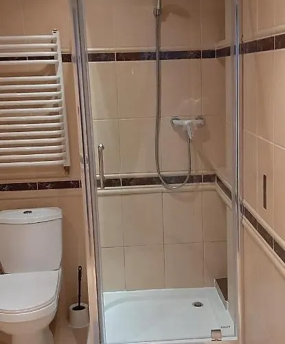 Oliver * Świnoujście